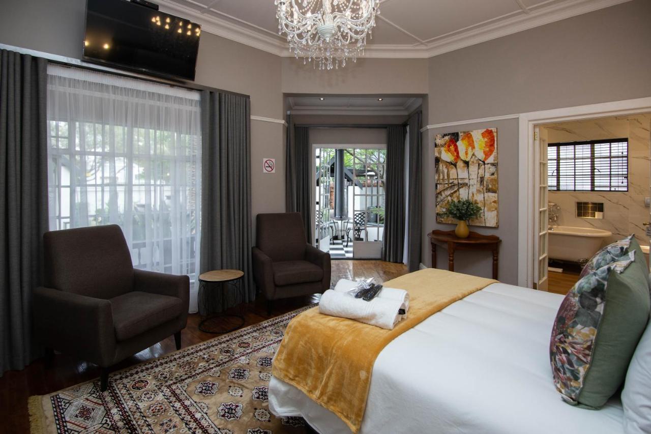 Milner House Hotel